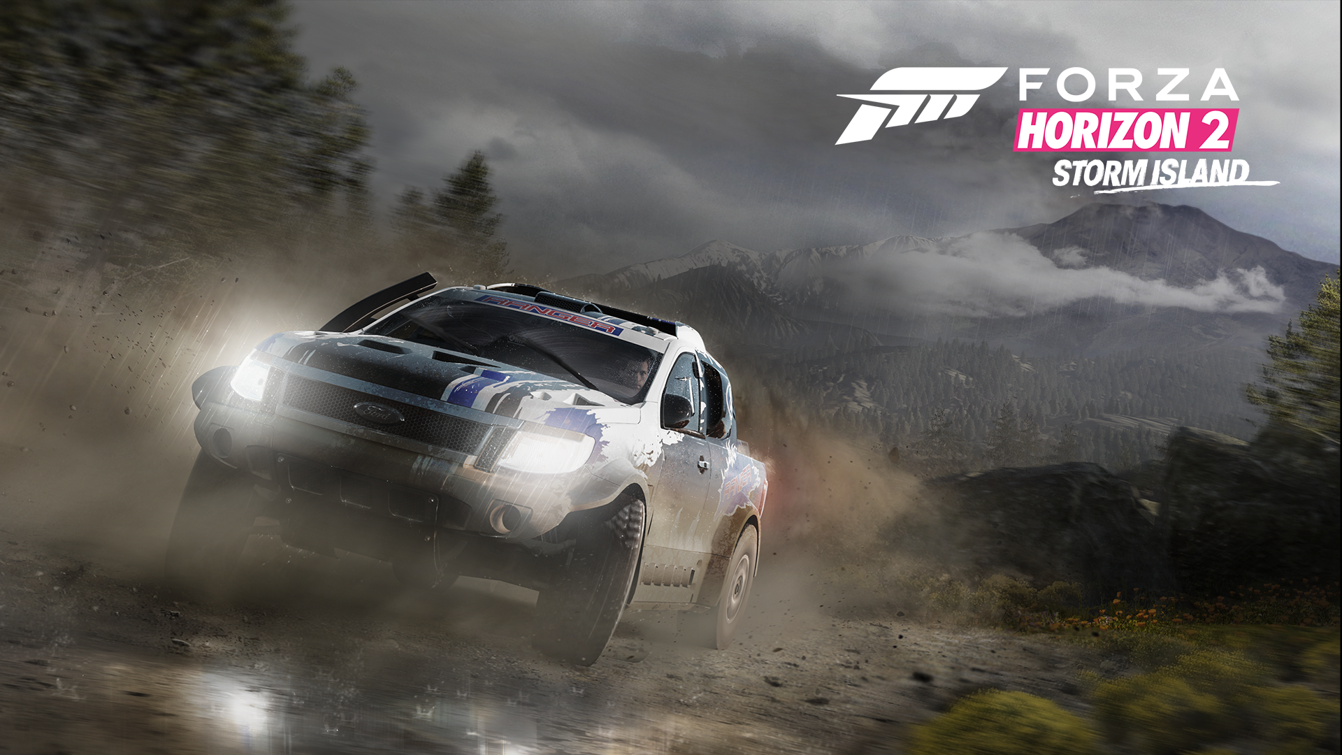 Forza Horizon 2 Review