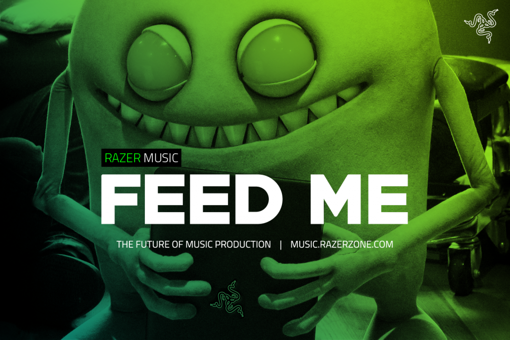 Feed Me