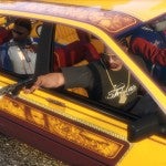 Lowriders 5