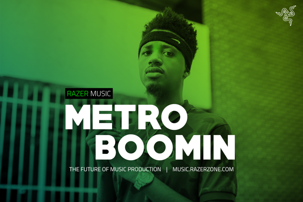 Metro Boomin