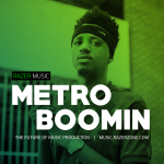 Metro Boomin