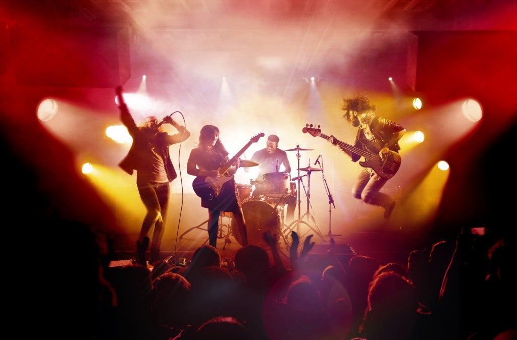 Rock Band 4 Review Review