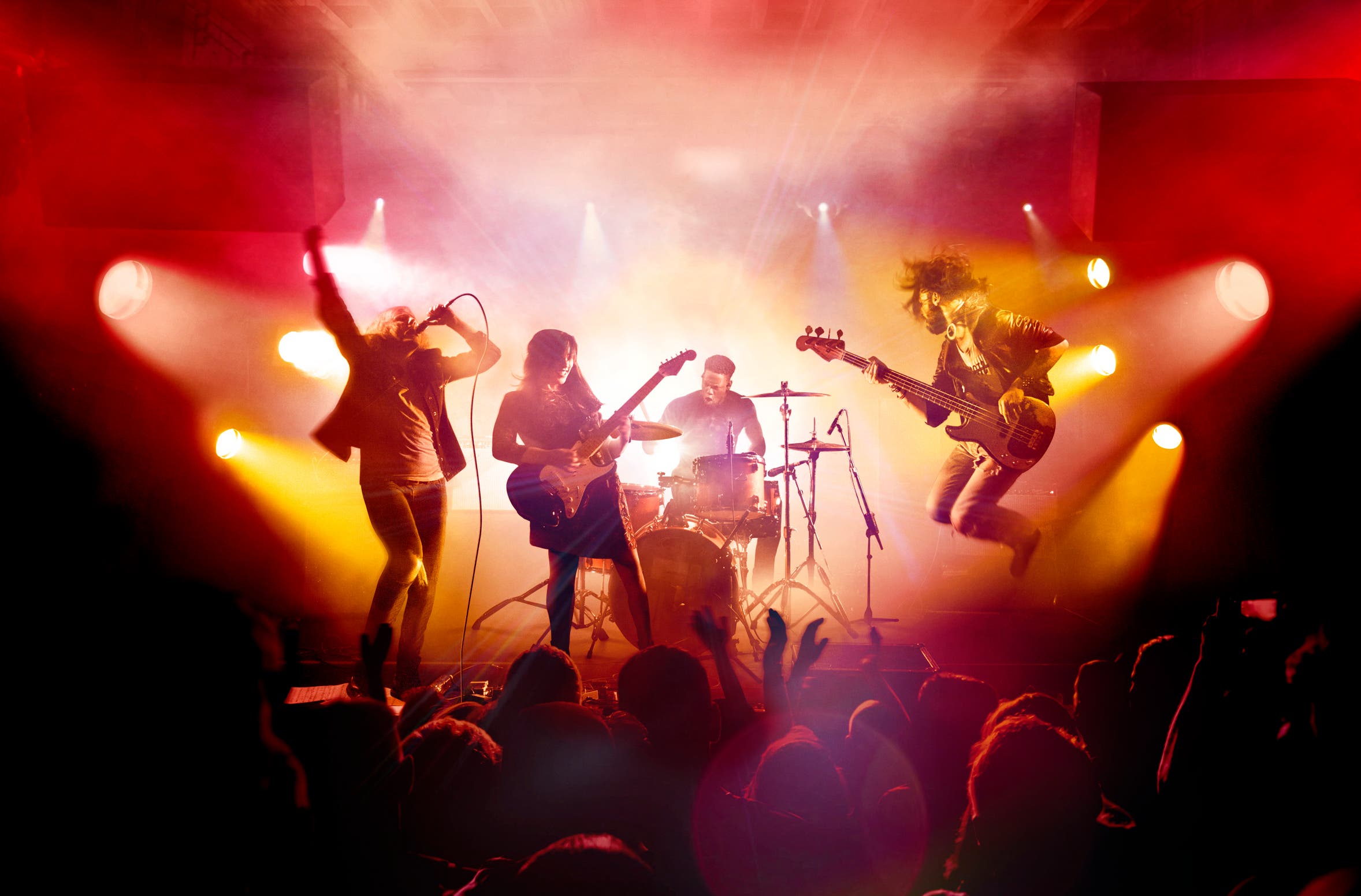 RockBand4 featured