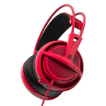 Siberia 200 Forged Red 1000x1000