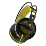 Siberia 200 Proton Yellow 1000x1000