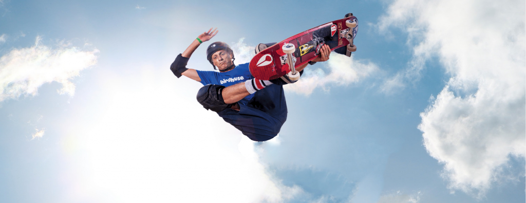Tony Hawk’s Pro Skater 5 Review Review