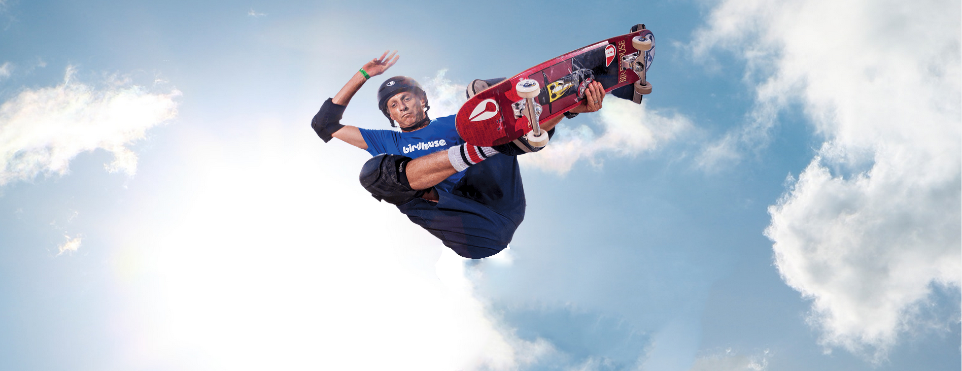 Tony Hawk's Pro Skater 5 para Playstation 4 e Xbox One (2015)