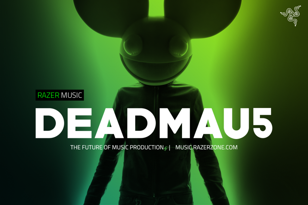 deadmau5