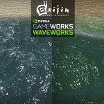 New Technology is coming to War Thunder in Dagor Engine 4.0 5 war thunder waveworks2