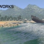 New Technology is coming to War Thunder in Dagor Engine 4.0 6 war thunder waveworks5