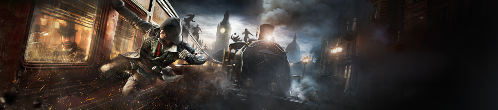Assassin’s Creed Syndicate Review Review