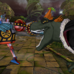 Dino VS Shogun 3