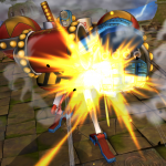 Franky Shogun 1