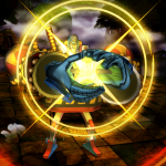 Franky Shogun 5