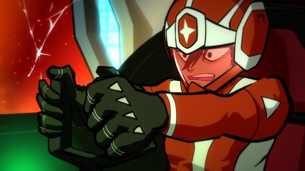 GALAK-Z: The Dimensional (PC) Review Review