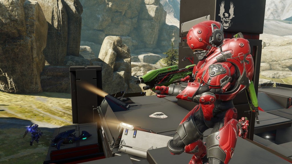 H5 Guardians Battle Of Shadow And Light Action Pack