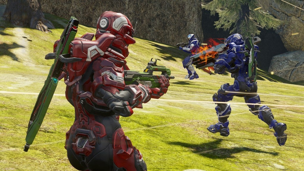 H5 Guardians Battle Of Shadow And Light Bushwhacked
