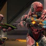 Warzone Firefight is Available Now in Halo 5: Guardians; Download Halo 5:  Guardians For Free Today - Xbox Wire