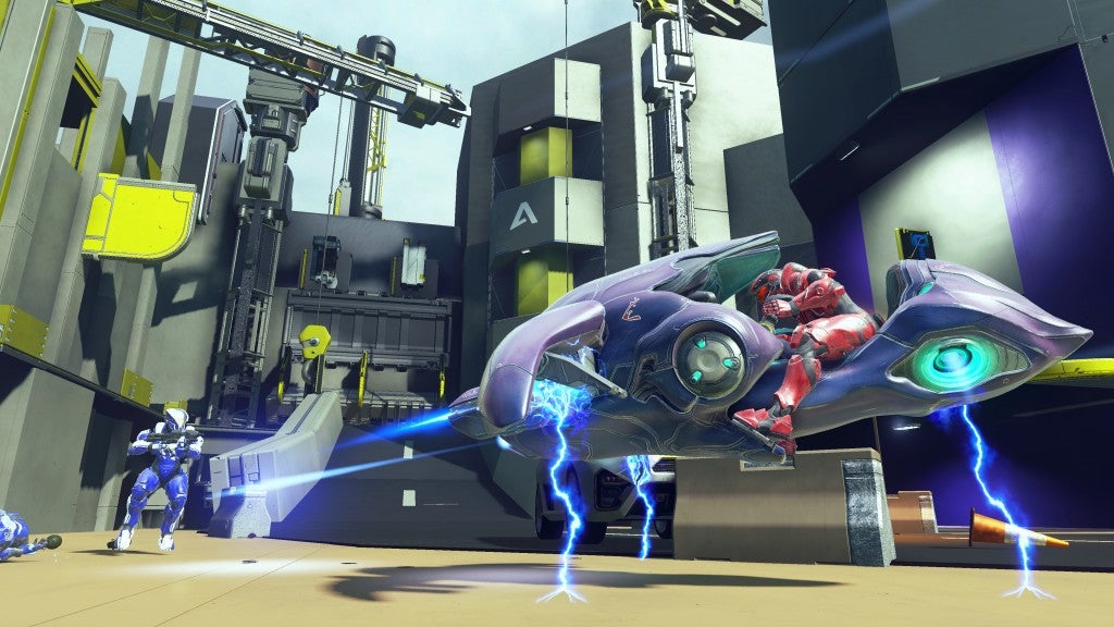 H5 Guardians Battle Of Shadow And Light Ghosting