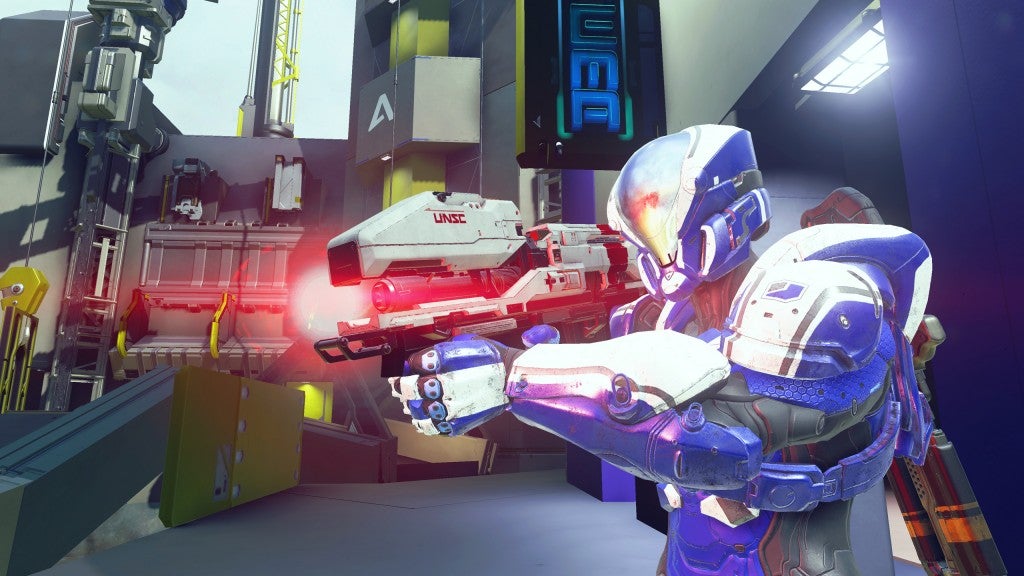 H5 Guardians Battle Of Shadow And Light Lightshow