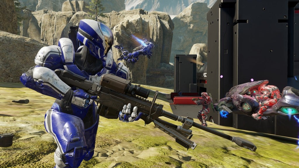 H5 Guardians Battle Of Shadow And Light Mayhem