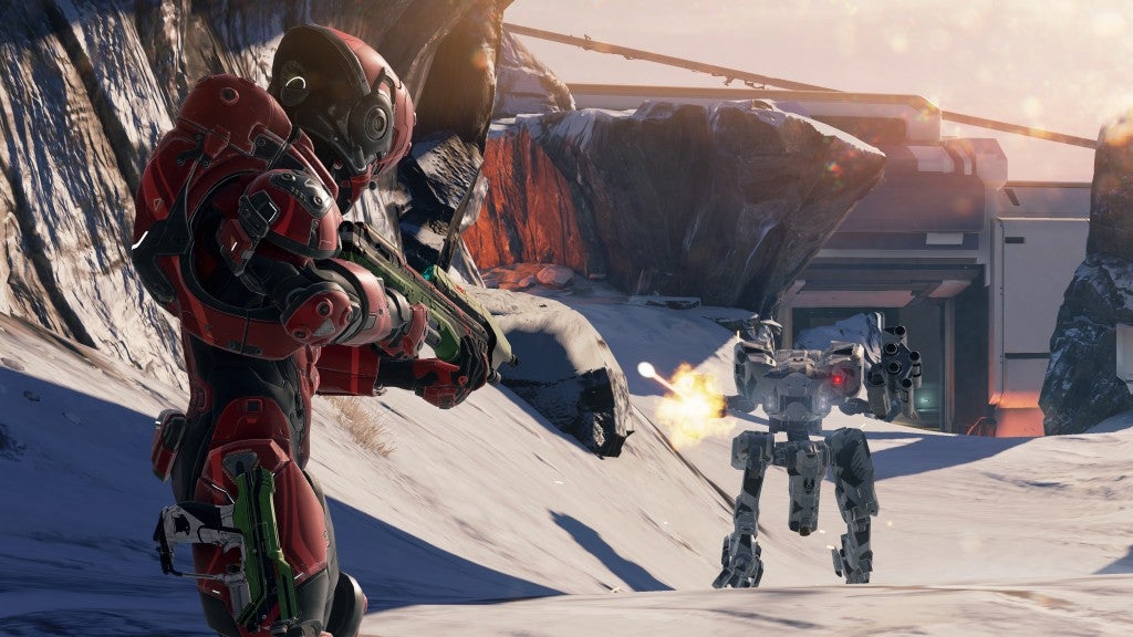 H5 Guardians Battle Of Shadow And Light Outgunned