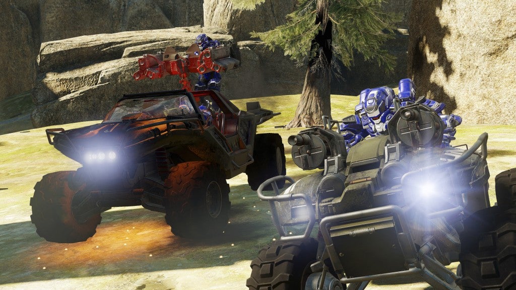 H5 Guardians Battle Of Shadow And Light Roll Out