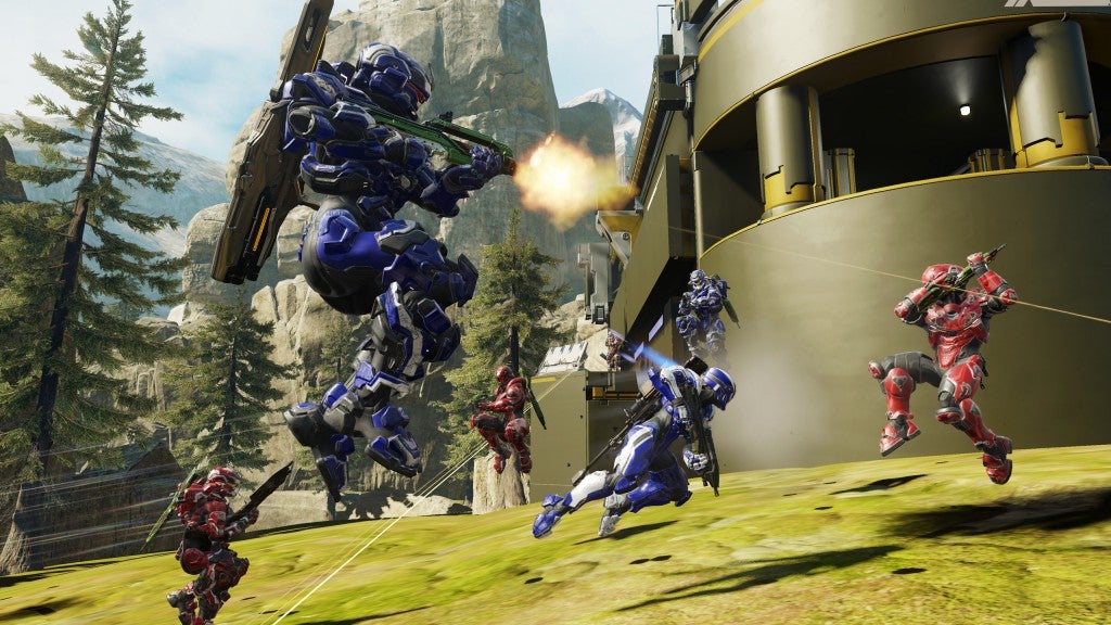 H5 Guardians Battle Of Shadow And Light Rumble