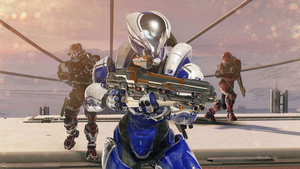 H5 Guardians Battle Of Shadow And Light Venture Out