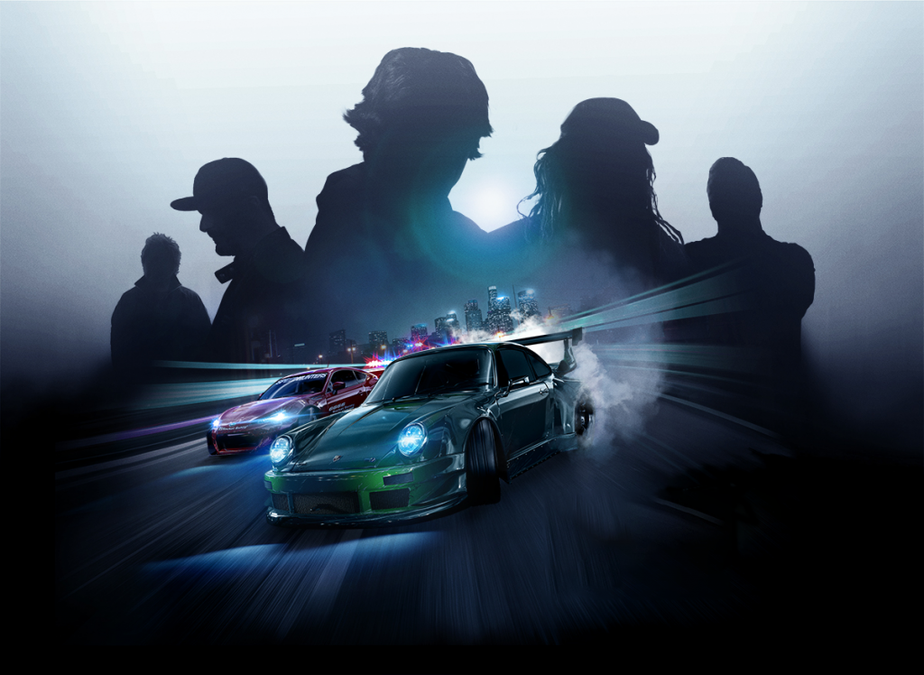 Need For Speed Review Review
