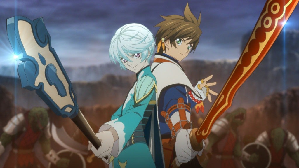 Tales of Zestiria Review Review