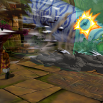 Tribe Assist 1