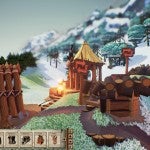 Valhalla Hills Cottages