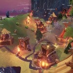 Valhalla Hills New Features GSA