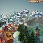 Valhalla Hills Portal