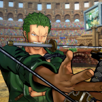 Zoro 4