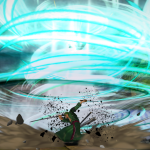 Zoro Haki 3