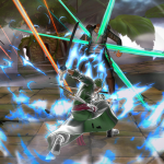 Zoro Haki 5