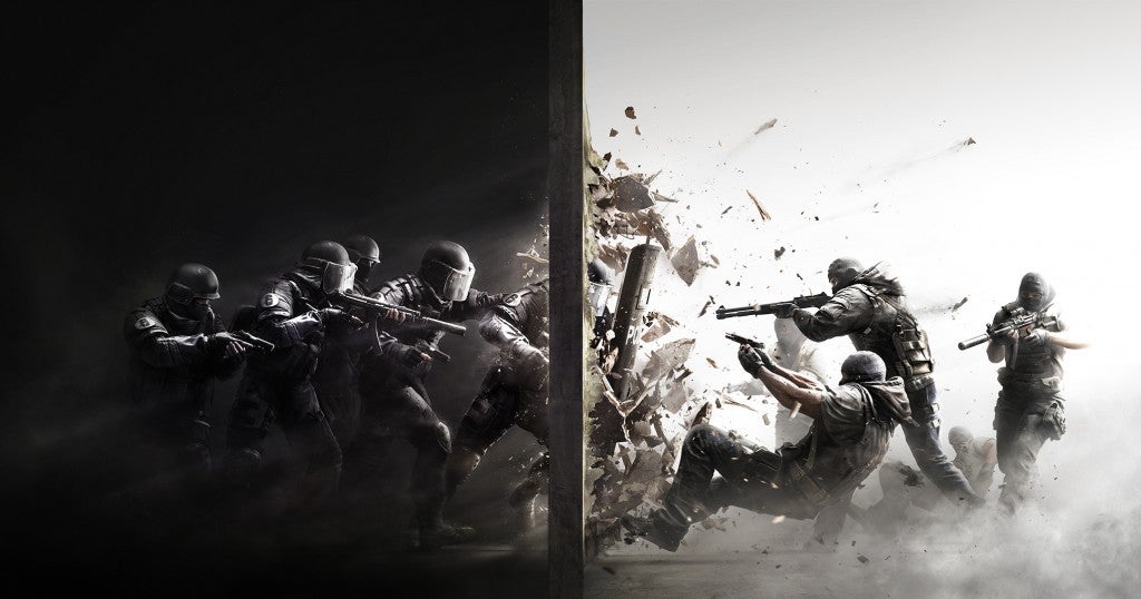 Tom Clancy’s Rainbow Six Siege Review Review