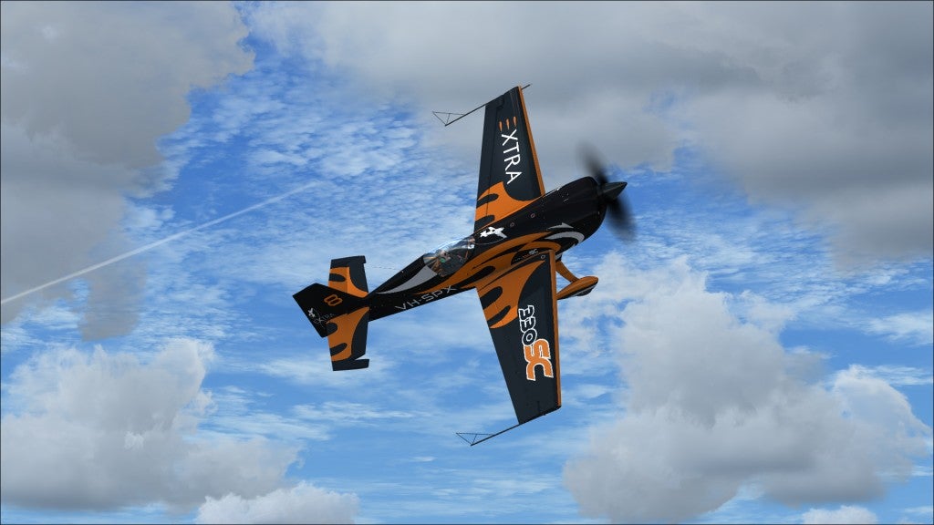 Skychaser Screenshot 1