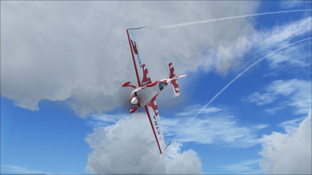 Skychaser Screenshot 3
