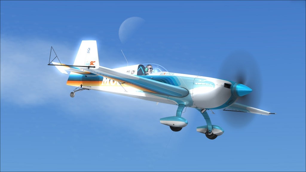 Skychaser Screenshot 4
