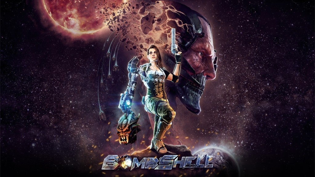 Bombshell Review Review