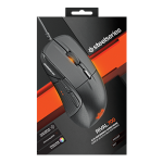 SteelSeries PressRelease BoxFront