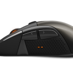 SteelSeries PressRelease LeftSide