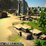 Tropico5 T Day Screenshot 3