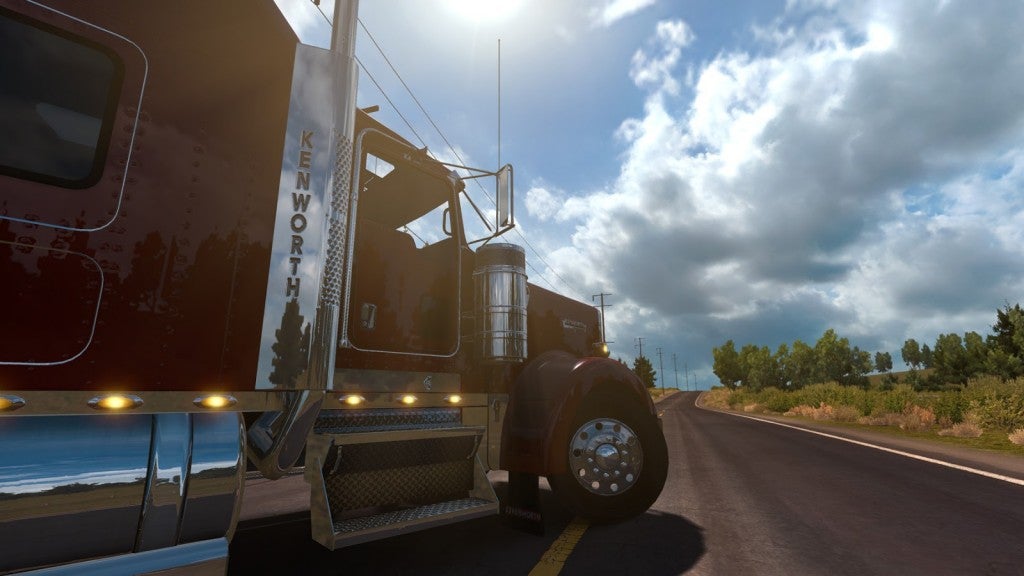 ATS kenworth w900 002