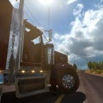 ATS kenworth w900 002