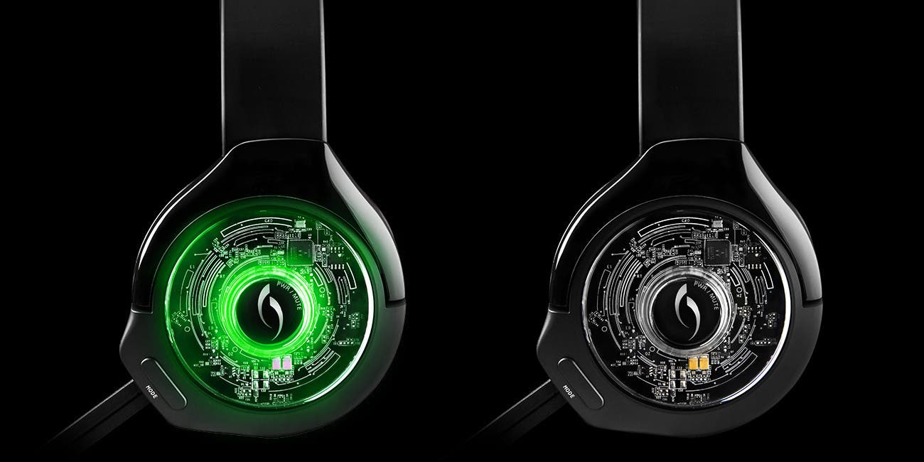 afterglow ag 9 premium wireless headset for xbox one afterglow ag 9 premium wireless headset for xbox one