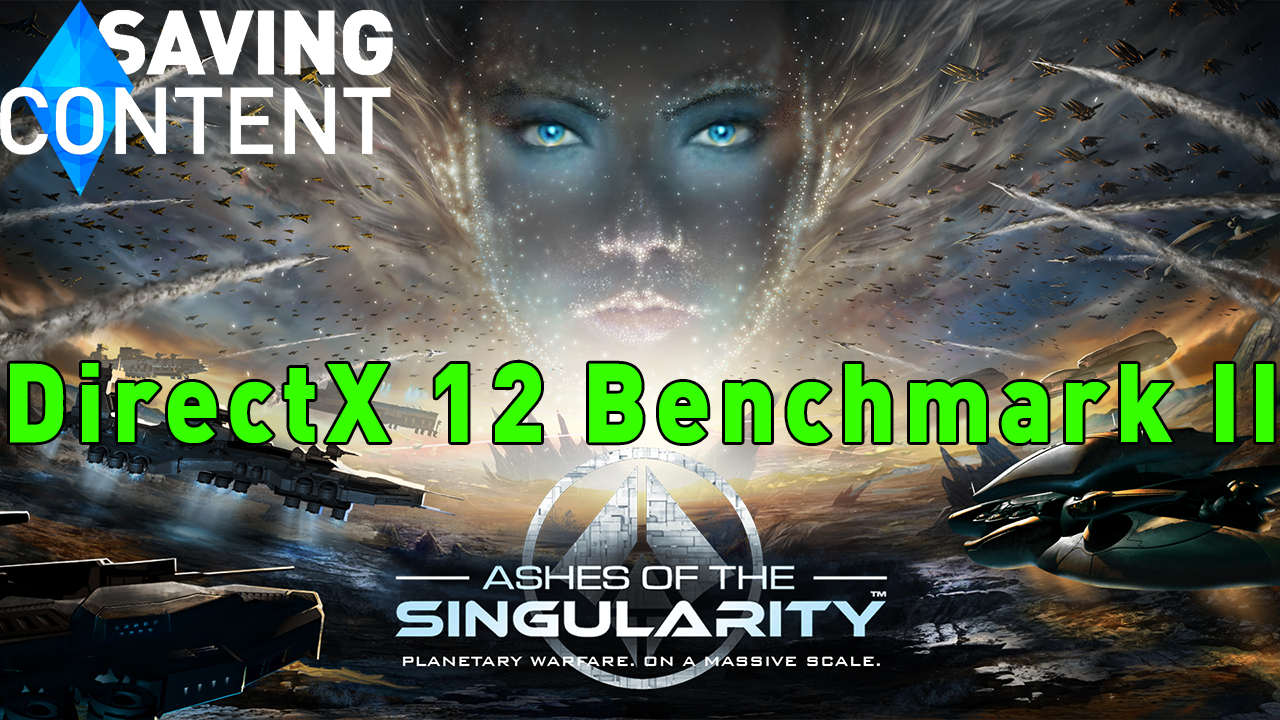 Ashes Benchmark thumb